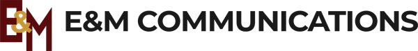 E&M Communications